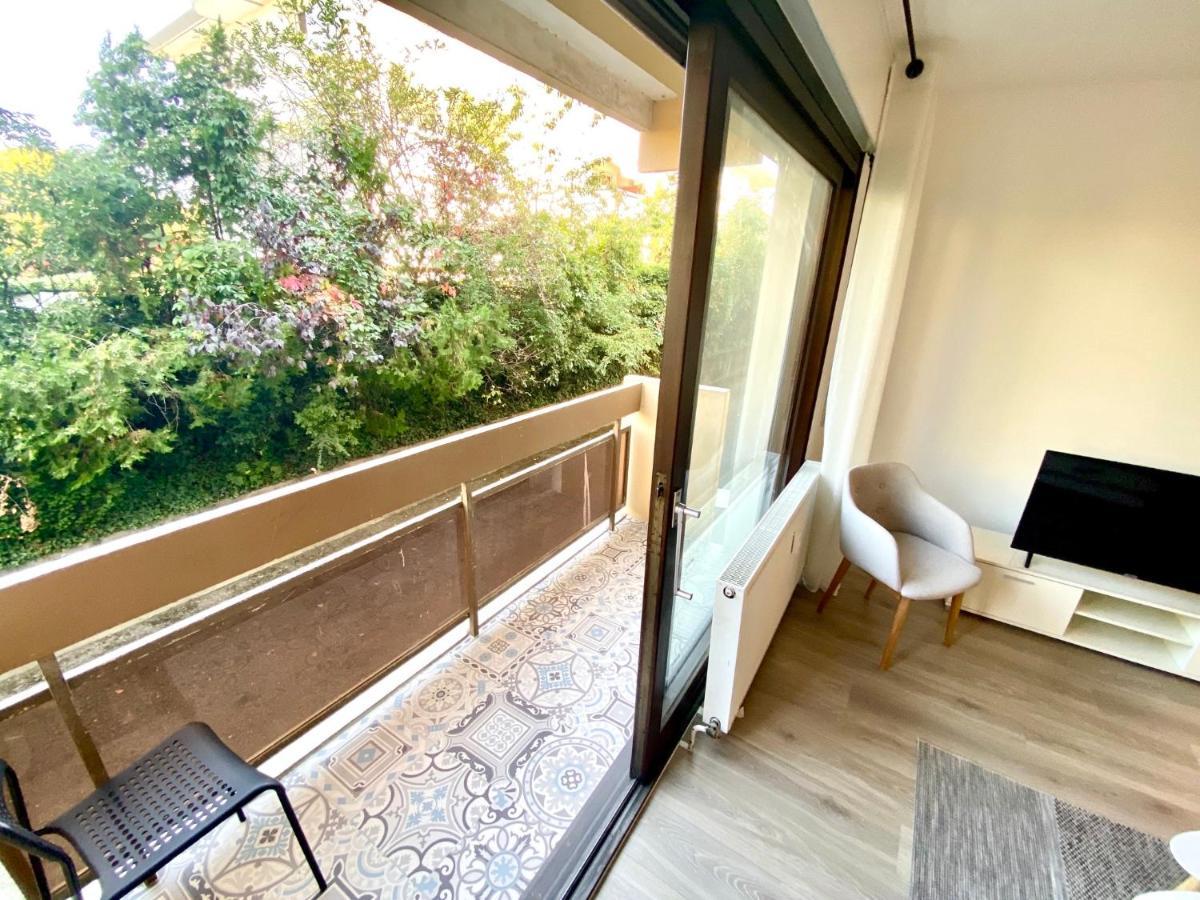 Sobnb- Rue Jura Appartement Au Calme, Neuf Proche Douane Ambilly Zewnętrze zdjęcie